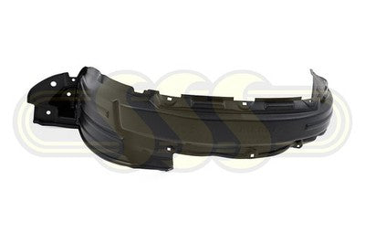 Genuine Toyota Landcruiser Prado Guard Liner Right Hand Front (08/17-12/23)