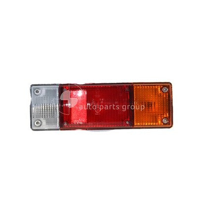 Genuine Nissan Navara D22/D40 Tail Lamp RH (10/01-04/15)