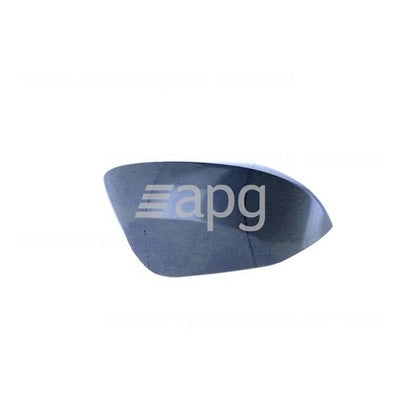 Genuine Toyota Yaris Cross Door Mirror Cover RH (08/20-On)