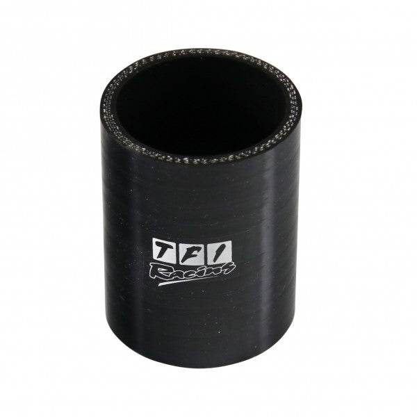 TFI Racing Silicone Hose Coupling Straight 38mm (1.5") ID, 76mm (3") Length