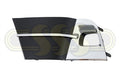 Genuine Toyota Granvia Fog Lamp Cover Left Hand Front (07/19-On)