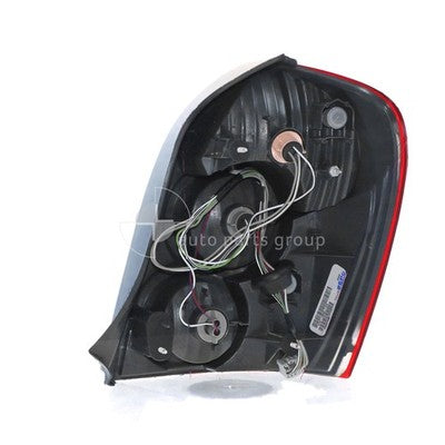 Genuine Mazda 323 BJ Tail Lamp LH (02/01-01/04)