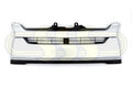 Toyota Hiace Grille Assembly Grille + Upp + Low Mould Assembly (12/13-06/19)
