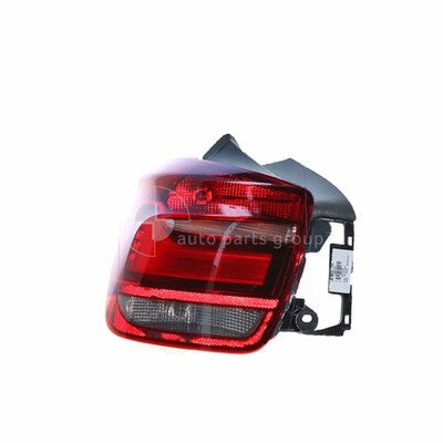 BMW 1 Series F20 Tail Lamp LH LED (08/12-03/15)