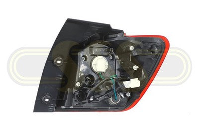 Mitsubishi Asx 5Door Tail Lamp Left Hand E-Mark (07/17-08/19)