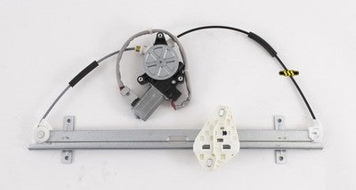 Honda Crv Door Window Regulator Right Hand Front Electric With (08/04-2006)