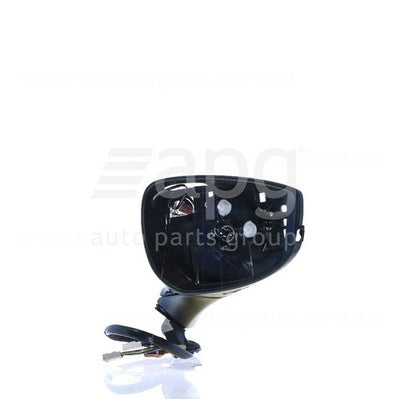 Genuine Mazda CX-30 DM Door Mirror RH (11/19-09/21)