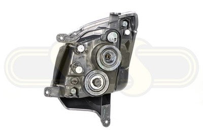 Isuzu Irc Head Lamp Right Hand With Projector DEPO LT With (10/06-06/08)
