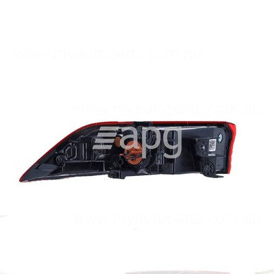 Genuine Kia Carnival KA4 Tail Lamp RH (01/21-05/24)