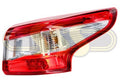 Genuine Nissan / Datsun Qashqai Tail Lamp Right Hand (01/14-08/17)