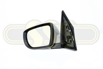 Genuine Hyundai Ix35 Door Mirror Left Hand Active Elite No Auto (02/12-09/15)