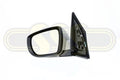 Genuine Hyundai Ix35 Door Mirror Left Hand Active Elite No Auto (02/12-09/15)