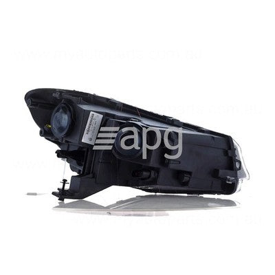 Genuine Volkswagen Caddy 5 Head Lamp LH (07/21-On)