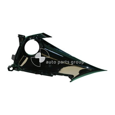 Genuine Toyota Corolla MZEA12R/ZWE211R Front Bar Grille RH (08/18-On)