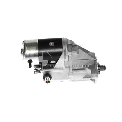 Toyota Landcruiser Starter Motor Denso Type 12 Volt (01/90-On)