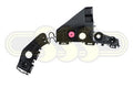 Toyota Granvia Bar Bracket Slide Left Hand Front (07/19-On)