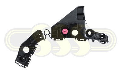 Toyota Granvia Bar Bracket Slide Left Hand Front (07/19-On)