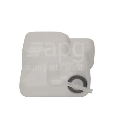 Toyota Hilux Radiator Overflow Bottle Without Cap No Sensor (10/97-02/05)
