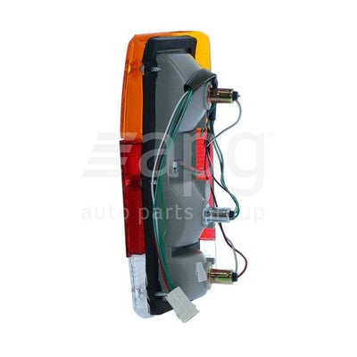Nissan Patrol MQ Tail Lamp LH (06/80-07/87)