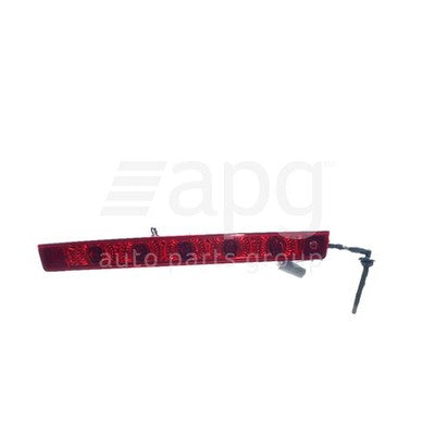 Genuine Holden Captiva CG II Tail Gate Lamp (01/11-08/18)