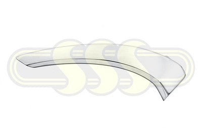Genuine Mazda Mazda2 Fog Lamp Cover Mould Left Hand Chrome (01/17-09/19)