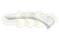 Genuine Mazda Mazda2 Fog Lamp Cover Mould Left Hand Chrome (01/17-09/19)