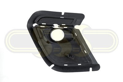 Genuine LDV G10 Van Fog Lamp Cover Right Hand Front With Sensor With (2015-On)