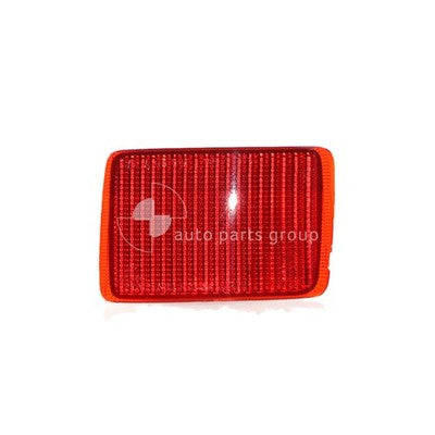 Genuine Suzuki Grand Vitara JT Rear Bar Reflector RH (09/05-07/20)