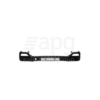 Genuine Hyundai iLoad TQ-V/TQ-W Front Bar Grille (03/18-On)