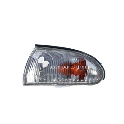 Mitsubishi Lancer CC/CE Front Park / Indicator Lamp LH (10/92-06/03)