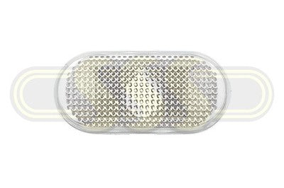 Nissan / Datsun Navara Ute Guard Flasher (01/10-07/15)