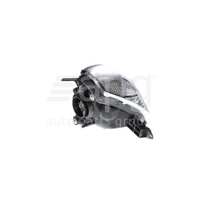 Genuine Toyota RAV4 Head Lamp RH Halogen (05/00-10/05)