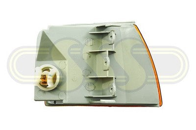 Ford Fairmont Corner Lamp Left Hand - AMBER (08/93-08/94)