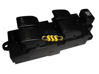 Ford Ranger Ute Switch Window 4 Buttons (01/09-09/11)