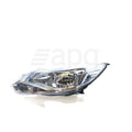 Genuine Ford Focus LW Head Lamp LH Halogen Manual (04/11-06/12)