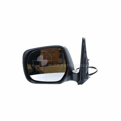 Toyota Landcruiser UZJ200/VDJ200 Door Mirror LH (11/07-03/12)