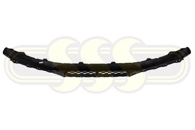 Genuine Hyundai Veloster Bar Grille For Turbo/Turbo Premium (01/18-On)
