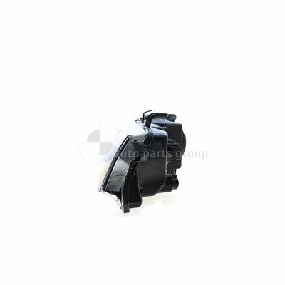 Honda Accord Euro 7th Gen Head Lamp RH Halogen Manual (12/05-06/08)