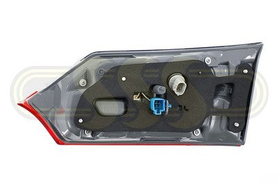 Toyota Corolla 94-On Rear Garnish Lamp Left Hand (11/16-12/19)