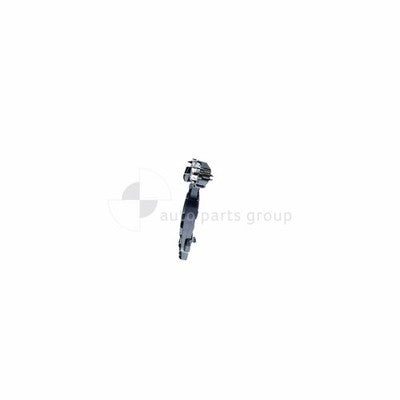 Genuine Honda CR-V RM Rear Bar Bracket RH (10/12-12/14)