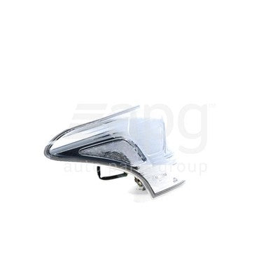 Genuine Mitsubishi Outlander ZJ Tail Lamp LH (01/14-01/15)