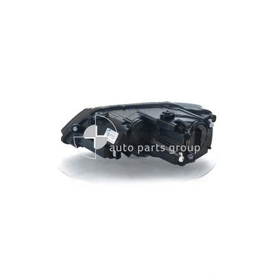 Genuine Volkswagen Jetta 1B Head Lamp RH Halogen Manual Adjust (09/11-01/18)
