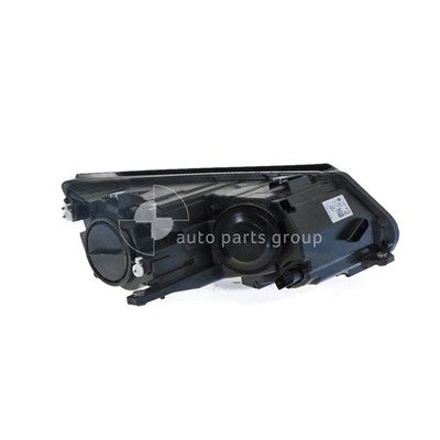 Genuine Volkswagen Tiguan 5N Head Lamp LH Halogen Electric Adjust (10/11-09/16)