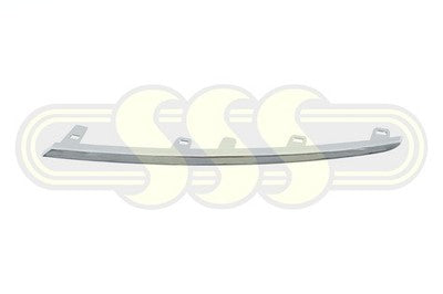 Genuine Toyota Corolla 94-On Grille Mould Left Hand Upper Type 2 (04/10-11/13)