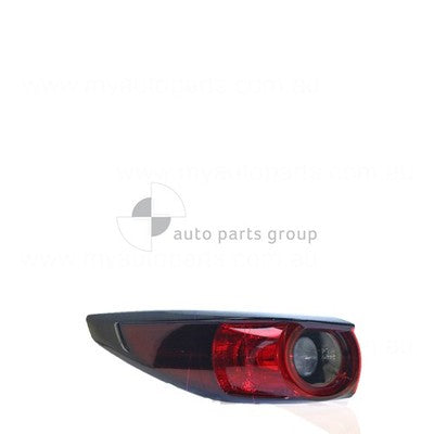 Mazda CX-5 KF Tail Lamp LH (02/18-01/22)