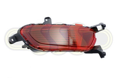 Genuine Mazda Cx3 Bar Reflector Left Hand Rear (06/18-On)