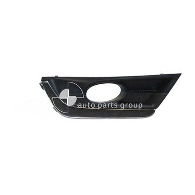 Genuine Honda CR-V RW Front Bar Grille RH (05/17-09/19)