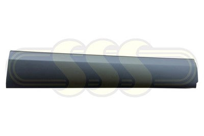Genuine Mazda Cx30 Door Moulding Right Hand Front (08/19-On)