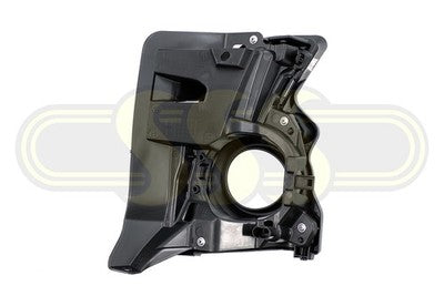 Genuine Toyota Kluger Fog Lamp Cover Left Hand (11/16-11/19)