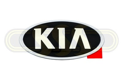 Genuine Kia Stonic Badge/Logo OLD KIA BADGE (06/20-On)